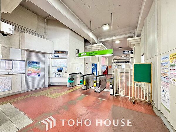 道徳駅(名鉄 常滑線) 徒歩13分。 980m