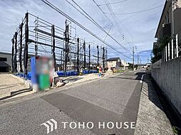 名古屋市緑区徳重4期 2号棟