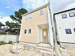 名古屋市守山区瀬古東3丁目 4号棟
