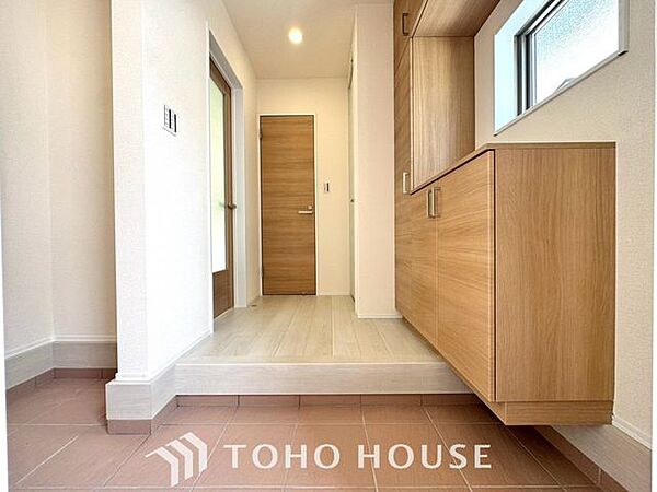 【家に帰るのが楽しみ♪】『ただいま！』『おかえり♪』。新居で交わす家族同士の何気ないやり取りがただ何となく嬉しいんです。自分のお家を手に入れた事の喜びが感じられるお客様からの素敵なエピソードです。