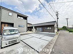 愛知県一宮市浅井町大野字南一色