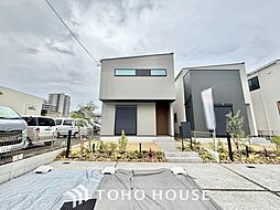 愛知県長久手市上川原