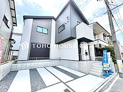 愛知県名古屋市南区上浜町