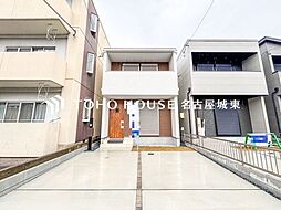 愛知県名古屋市中村区横井２丁目