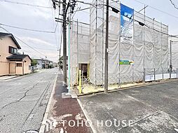 愛知県名古屋市南区白雲町