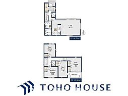 名古屋市南区白雲町068(2) 2号棟