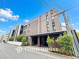 プレイズ覚王山法王町
