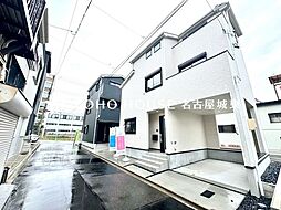 愛知県名古屋市瑞穂区鍵田町１丁目