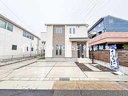 愛知県名古屋市西区花原町