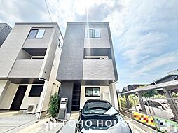 愛知県名古屋市熱田区三番町