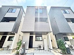 愛知県名古屋市熱田区三番町