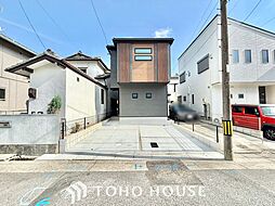 愛知県名古屋市守山区太田井