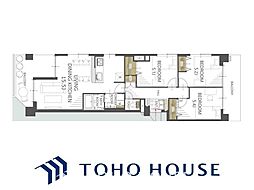 ライオンズマンション東白壁
