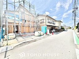 愛知県春日井市新開町字新開