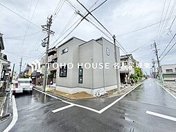 愛知県名古屋市北区志賀町３丁目
