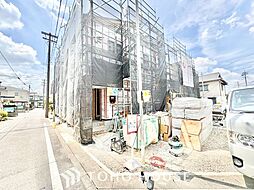 愛知県名古屋市守山区高島町