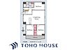 間取り：間取図