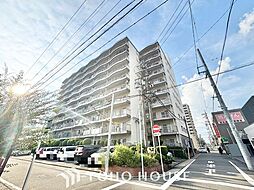 マンション桜山アイリス