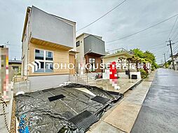 愛知県名古屋市守山区深沢１丁目