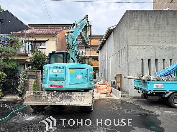 ただ『　住む　』だけじゃない！　気持ち良く住んで欲しい気持ちをこめて・・・。　お家の事、街の事、お金の事、　何でも相談して下さい♪