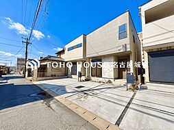 愛知県名古屋市守山区森孝１丁目
