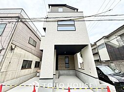 愛知県名古屋市南区呼続４丁目