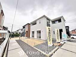 愛知県小牧市藤島町中島