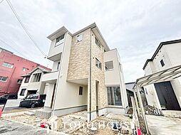 愛知県春日井市柏井町２丁目