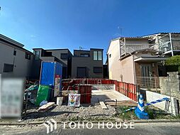 名古屋市中村区京田町3期　2号棟