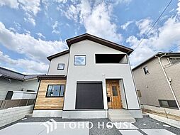 愛知県春日井市町屋町