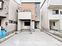 愛知県名古屋市南区東又兵ヱ町３丁目