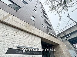 グリーンベル小幡緑地