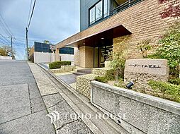 パークハイム覚王山