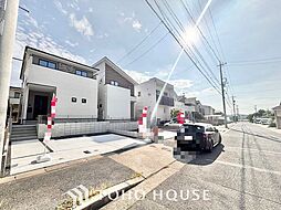 愛知県名古屋市天白区鴻の巣２丁目
