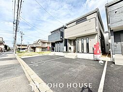 愛知県名古屋市北区東味鋺３丁目