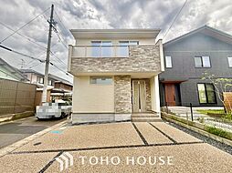 愛知県北名古屋市鹿田南蒲屋敷