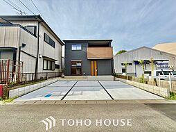 愛知県北名古屋市片場白山