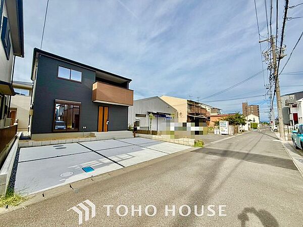 ただ『　住む　』だけじゃない！　気持ち良く住んで欲しい気持ちをこめて・・・。　お家の事、街の事、お金の事、　何でも相談して下さい♪