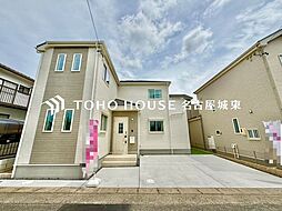 愛知県春日井市白山町６丁目