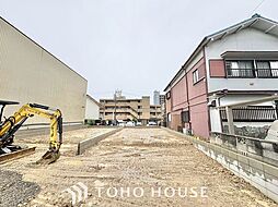愛知県名古屋市名東区新宿１丁目