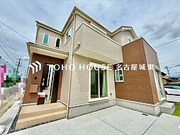 愛知県春日井市白山町６丁目