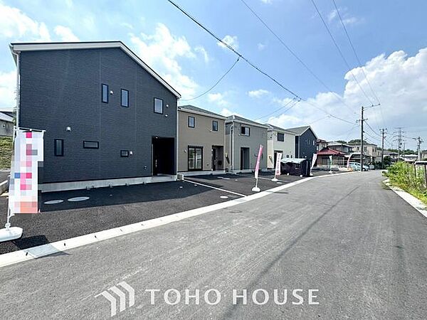 ただ『　住む　』だけじゃない！　気持ち良く住んで欲しい気持ちをこめて・・・。　お家の事、街の事、お金の事、　何でも相談して下さい♪
