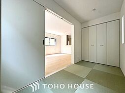 和室の画像