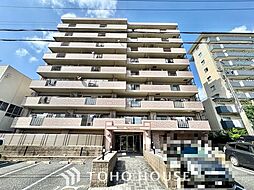 宝マンション瓢箪山
