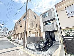 愛知県名古屋市千種区内山1丁目