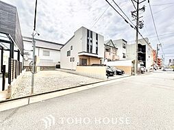 愛知県名古屋市北区金城２丁目