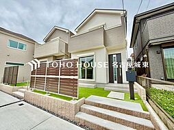 愛知県春日井市白山町６丁目