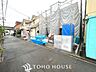 外観：【完成へのカウントダウン。今なら「中身」も見学可能】現在着々と施工中。完成後は隠れてしまう構造を、ご自身の目で確認できる貴重なタイミングです。日々形を変え、理想の家が出来上がっていく高揚感をぜひ。