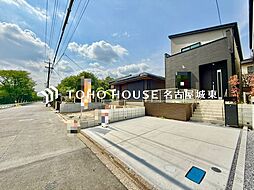 愛知県春日井市高蔵寺町６丁目