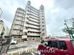 ライオンズマンション小碓